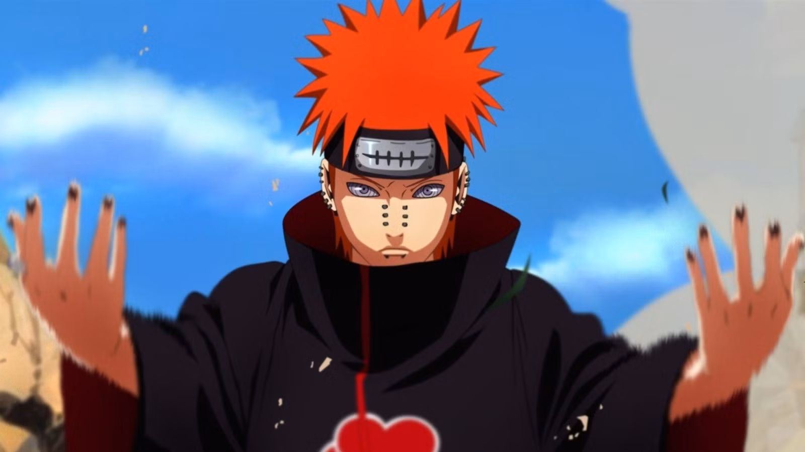 Todos los villanos de Naruto se clasificaron de la más débil a la más fuerte