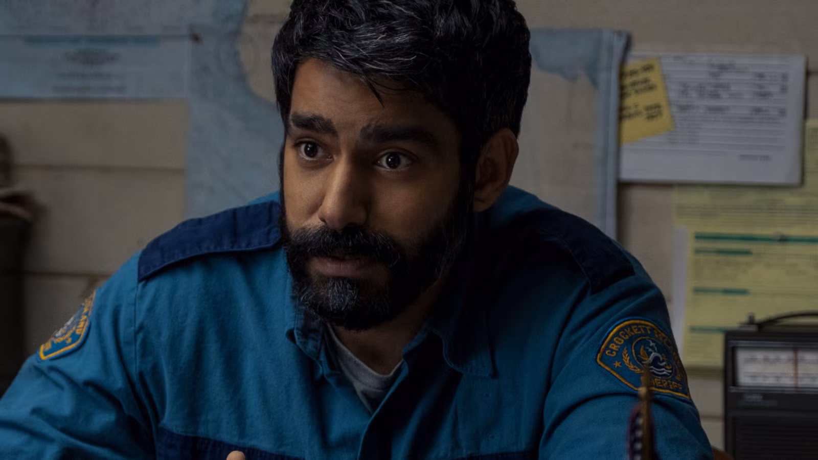 El programa de terror RT 87% RT de Netflix no se basa en Stephen King, pero es genial para los fanáticos