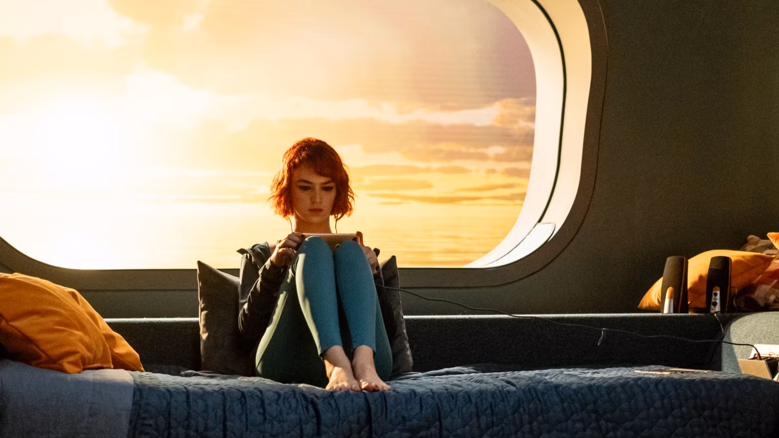 El nuevo thriller ultra divisivo de Netflix es el número 1 en 46 países días después del lanzamiento