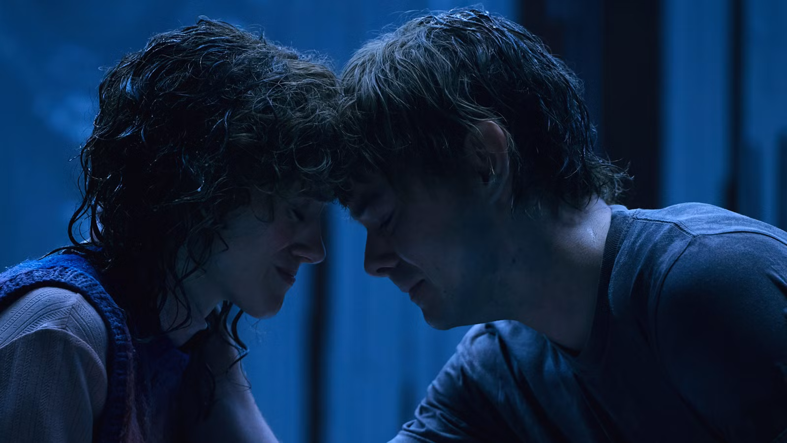 El trailer de la temporada 5 de Stranger Things se burla de la posición final de Hawkins contra la ventaja