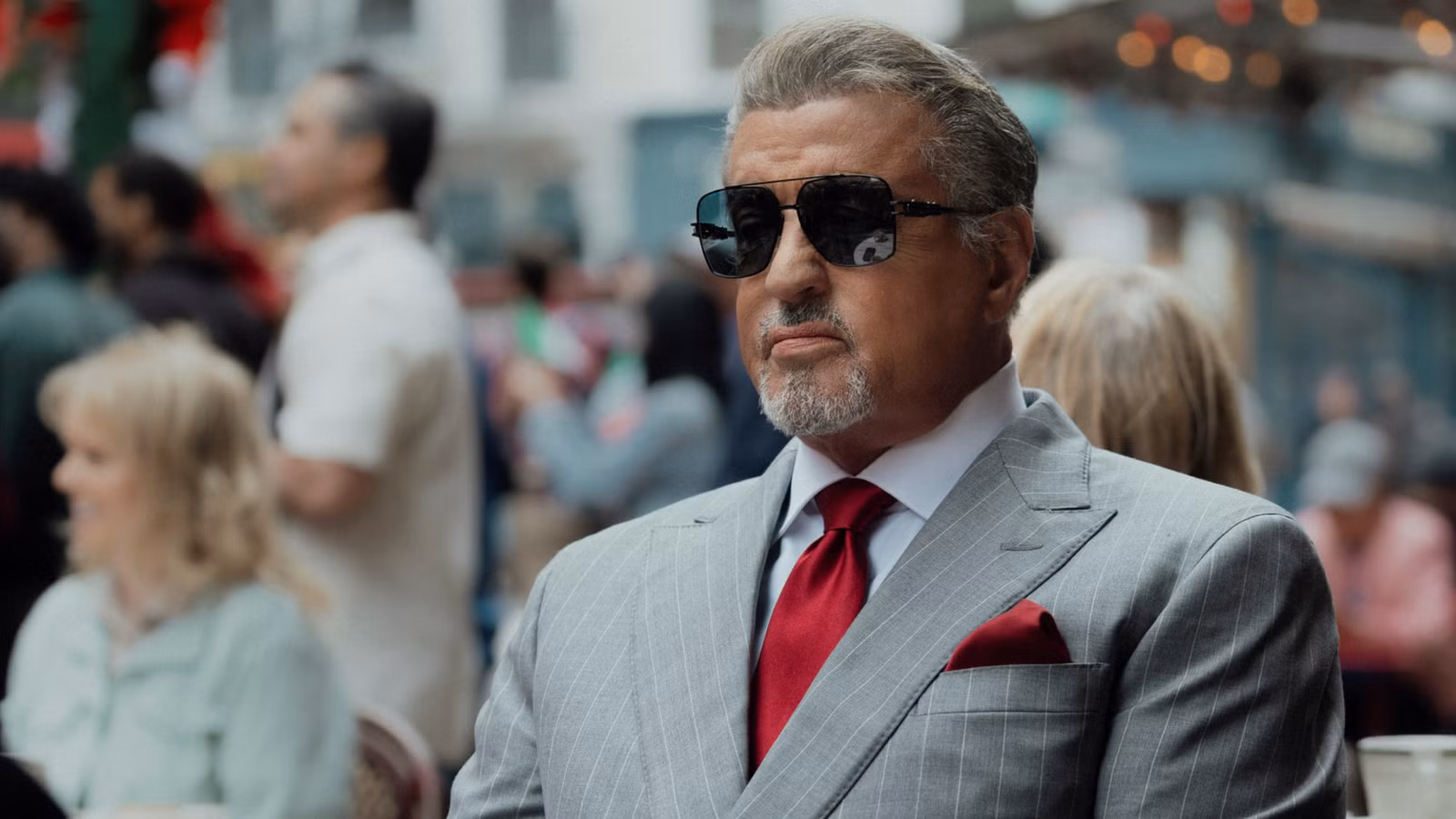 La temporada 3 de Tulsa King soluciona oficialmente el problema de la serie con las muertes importantes de personajes