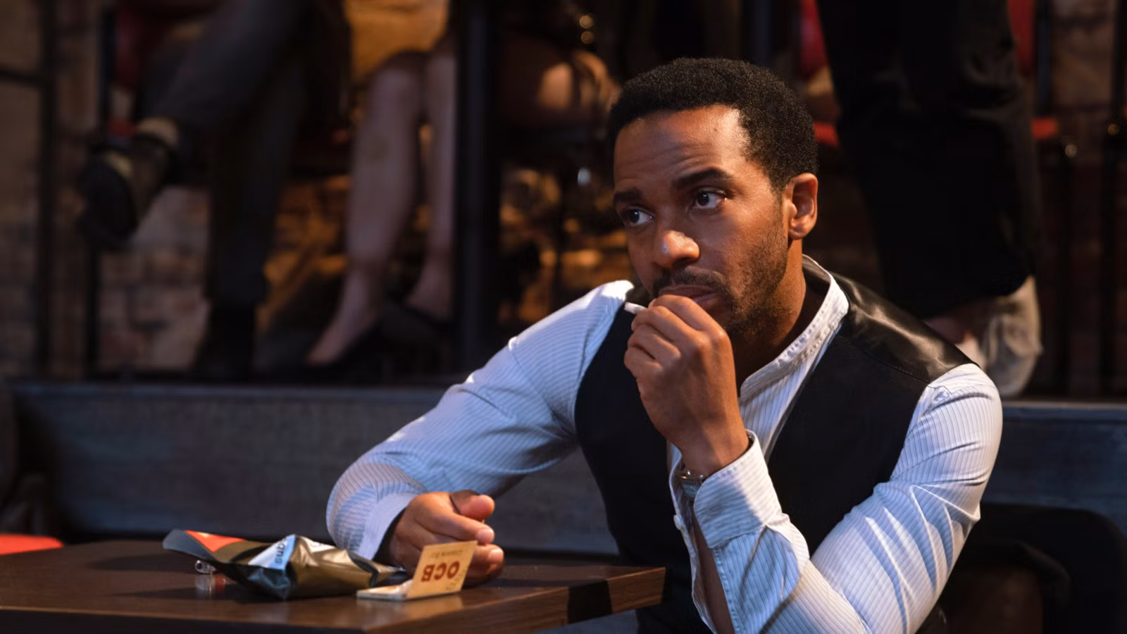 10 mejores miniserie de gemas ocultas de Netflix que desearás ver antes