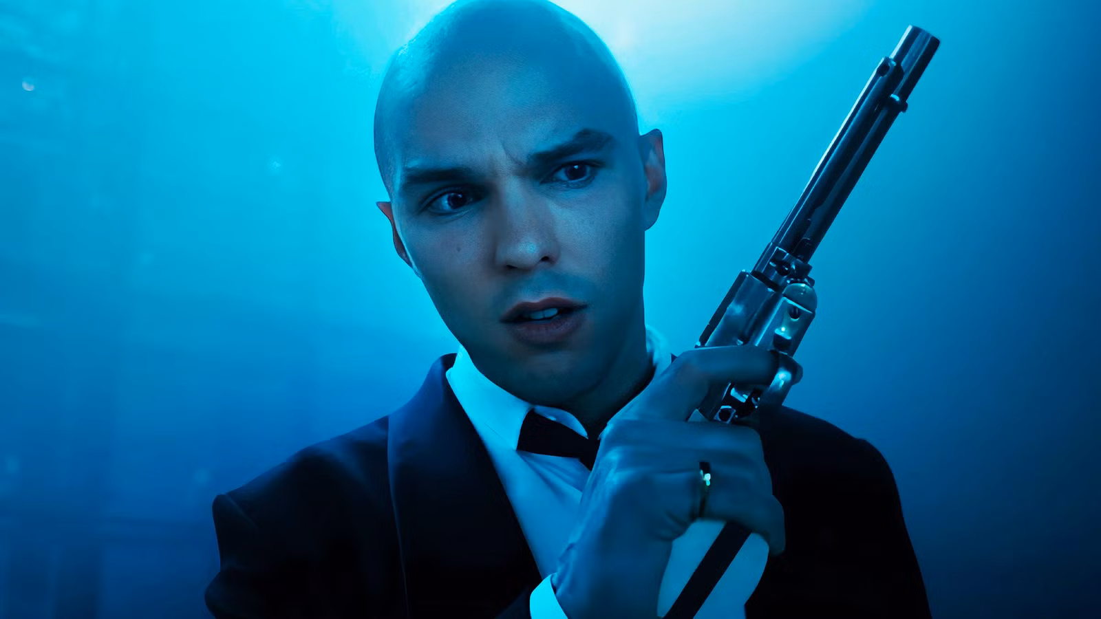 Cada villano en Superman explicó