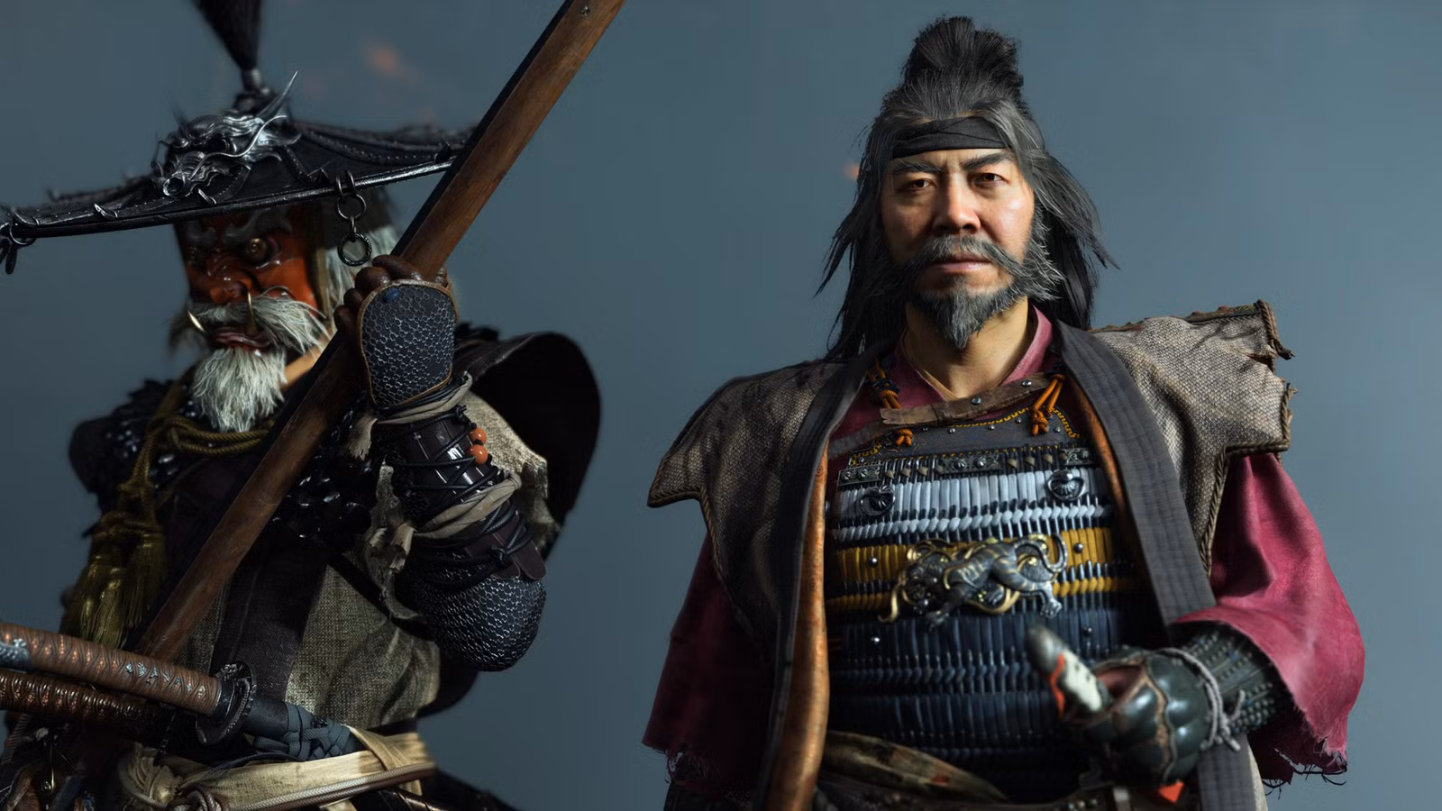 Ghost of Yotei: Mejor orden para cazar por los Yotei Six