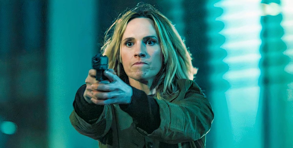 Cómo la temporada 5 de los caballos lenta muestra las consecuencias de Flyte y el fracaso de los perros explicados por Star