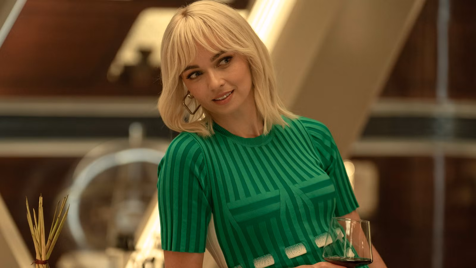 10 cosas que me encantaron de Star Trek: Strange New Worlds Season 3