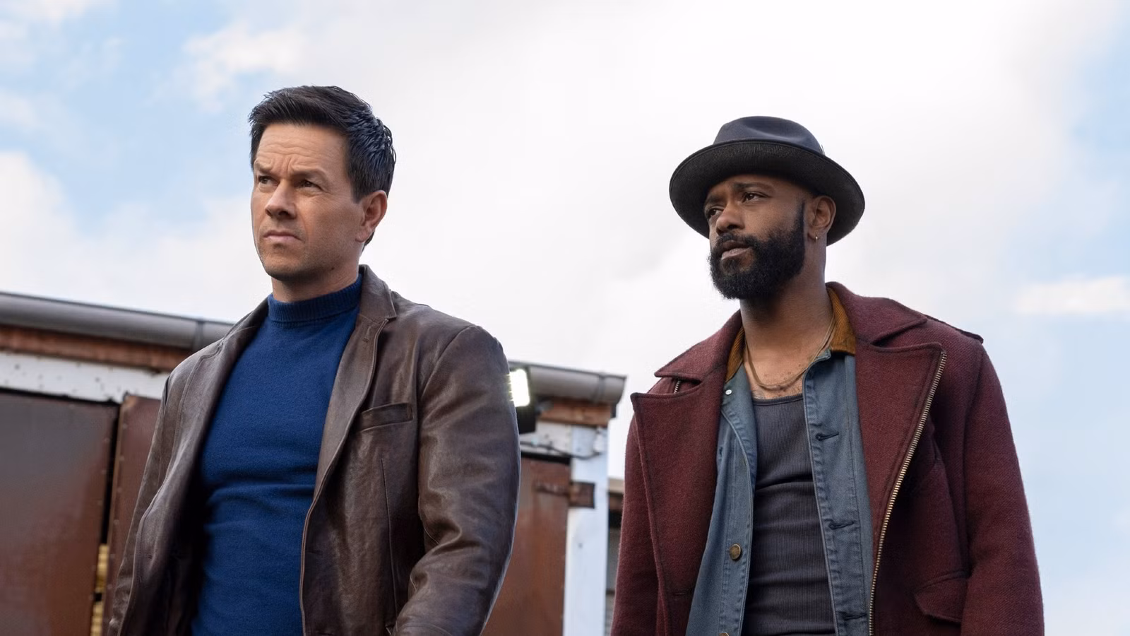 Play Dirty Cast & Character Guide: Who está en la comedia de acción de Mark Wahlberg