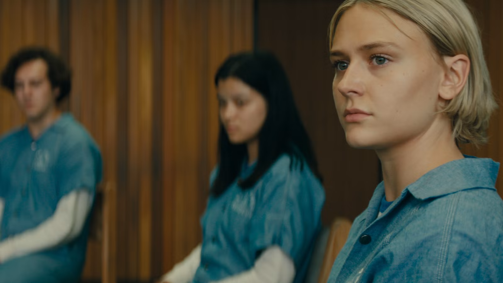 Por qué Wayward de Netflix es tanto a los críticos y audiencias