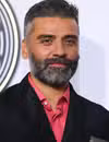 Foto de cabeza de Oscar Isaac 