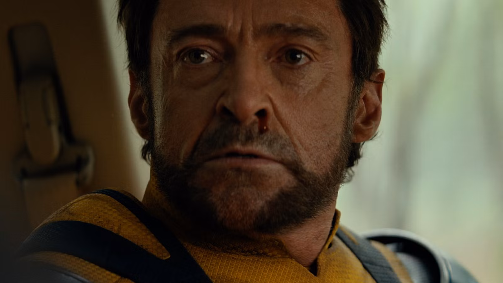 Avengers: el final de Doomsday Set Photo Stokes Avengers vs X-Men Hopes