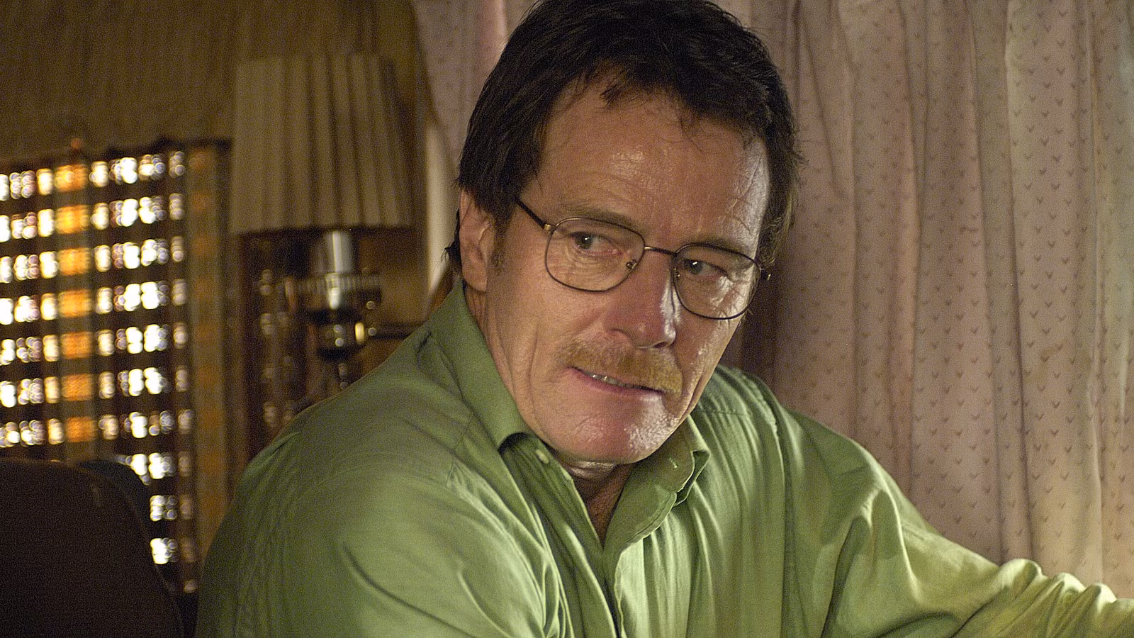 Breaking Bad demostró que era una obra maestra de televisión antes de lo que los fanáticos se dieron cuenta