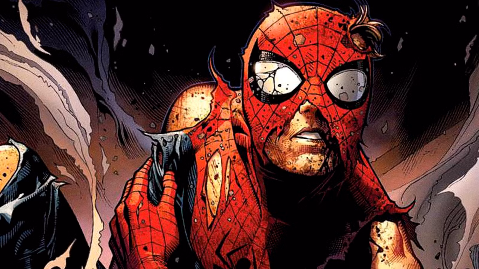 Marvel resucita oficialmente el héroe de choque después de 20 años