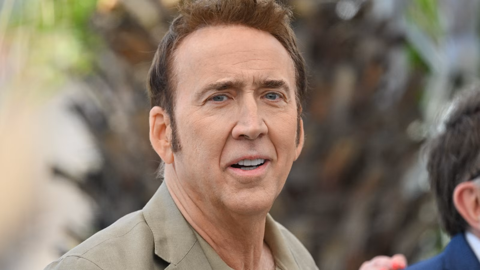 Nicolas Cage regresará para National Treasure 3, Toastes Producer