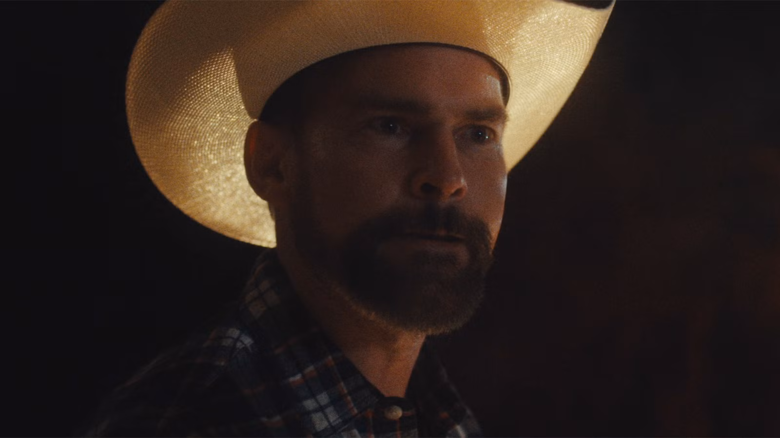 Bad Man Review: la película de acción de Buddy de Seann William Scott es realmente mala, hombre