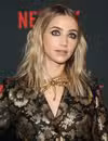 Tiro en la cabeza de Emily Rudd