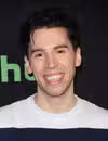 Disparo en la cabeza de Jordan Gavaris en el Centro Paley para los 34º Paleyfest anual de los medios