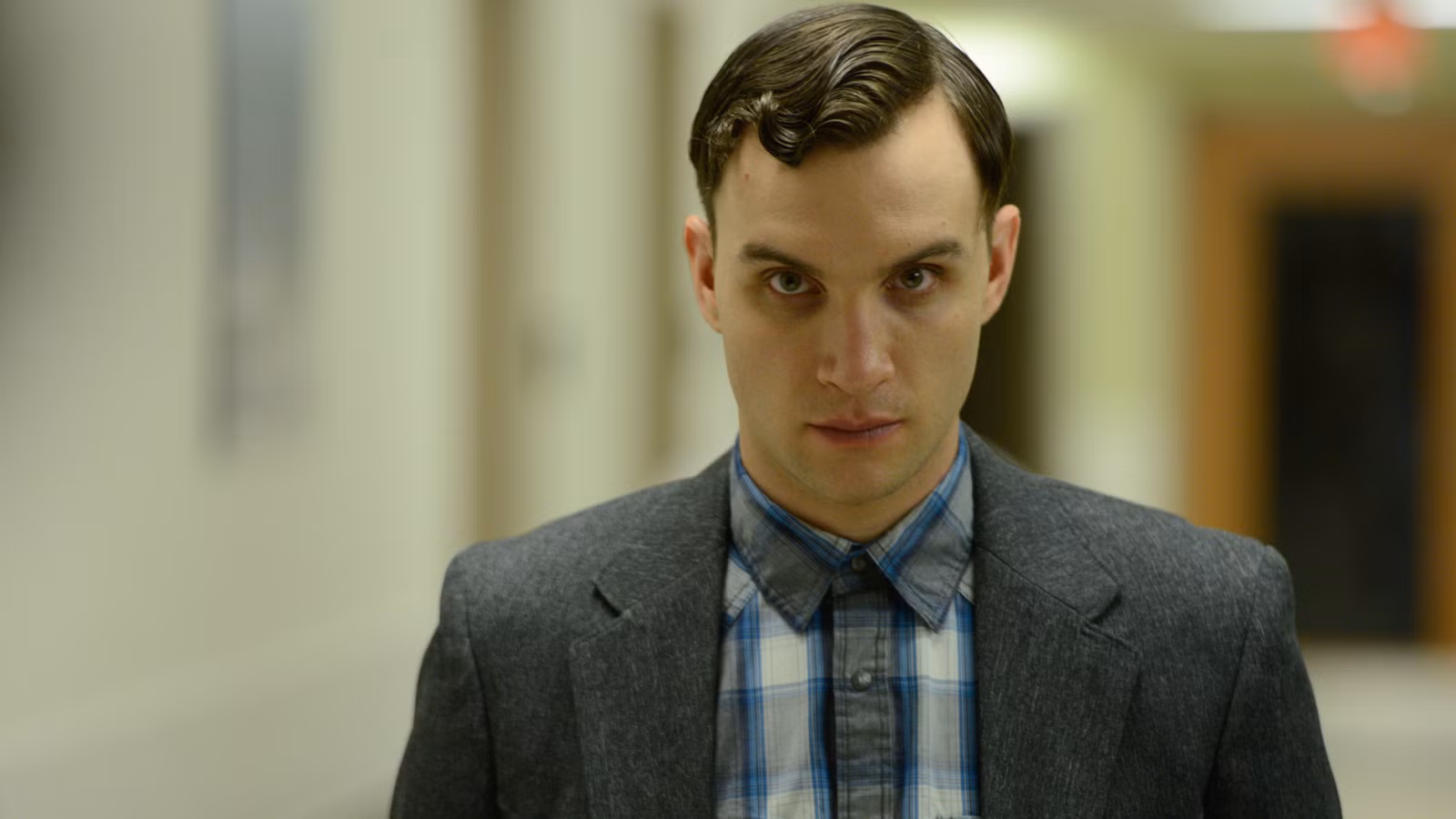 Este espectáculo de ciencia ficción maestra te enganchará en los primeros 10 minutos