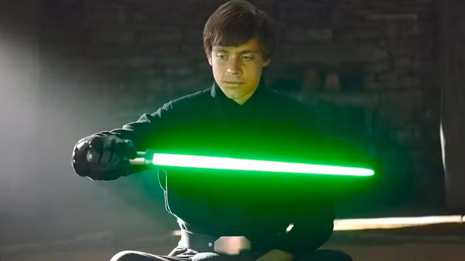 Luke Skywalker Wrecks Star Wars Canon con un nuevo giro de Clone Wars