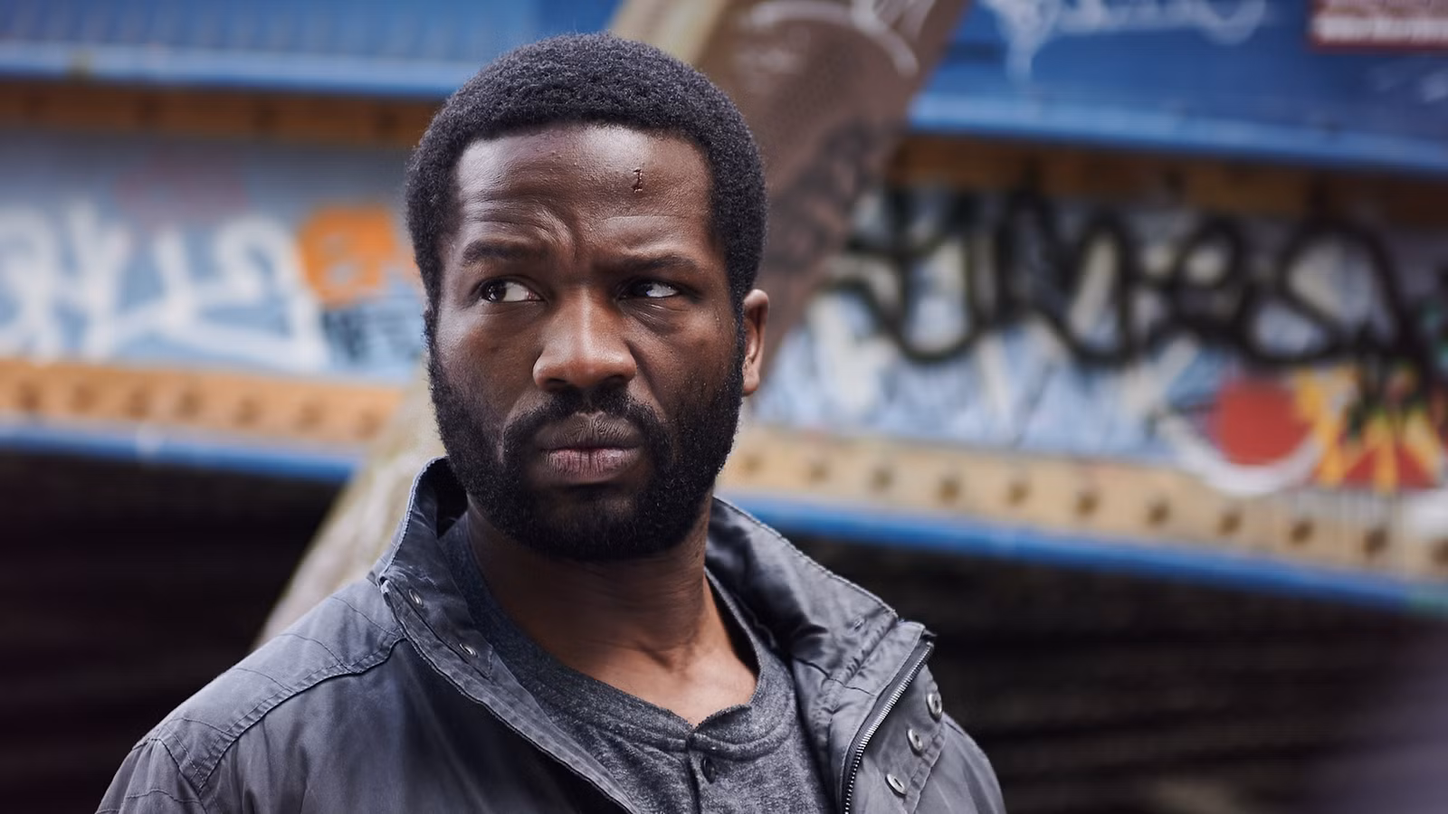 El Colt de Amazon es mi remake de pasaporte, las primeras 7 estrellas