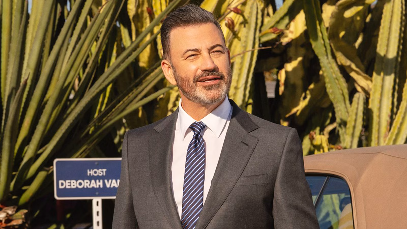 La controversia de Jimmy Kimmel a altas horas de la noche acaba de hacer esta visualización esencial del 99% de RT HBO.