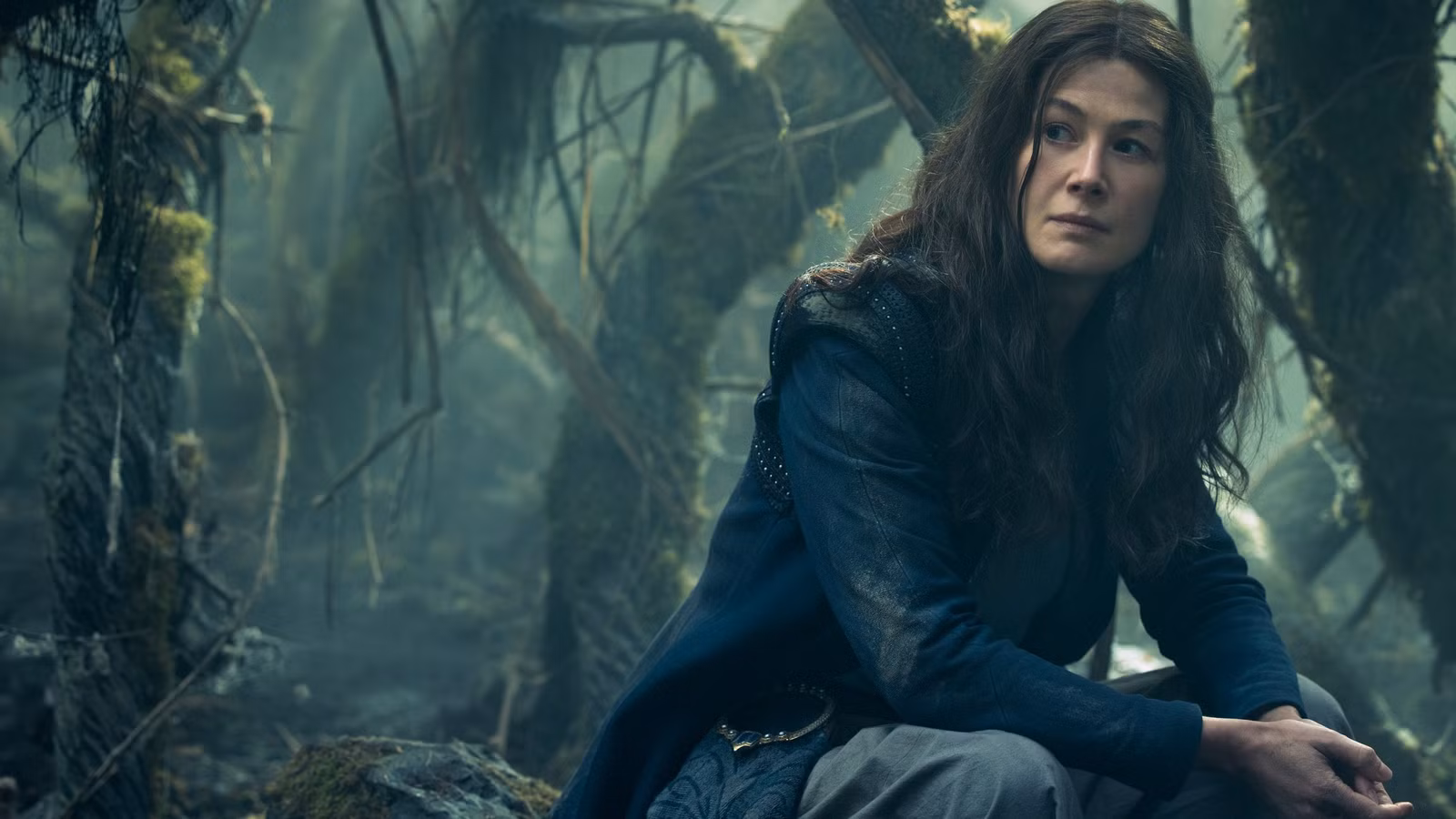 10 mejores programas de fantasía de la era de oro de la televisión