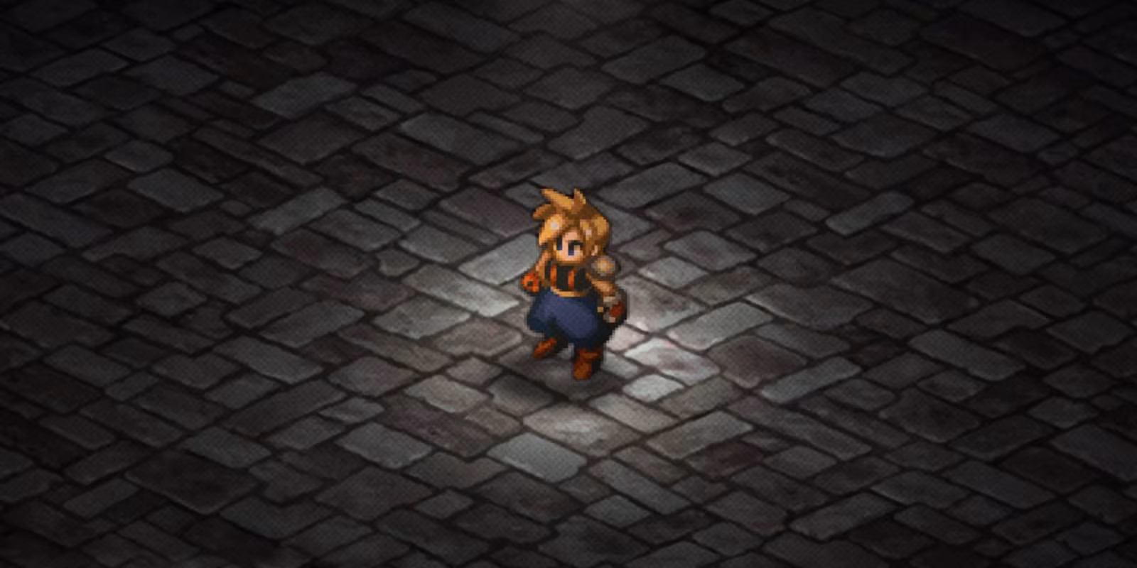 Cómo reclutar la lucha en la nube en Final Fantasy Tactics: The Ivalice Chronicles