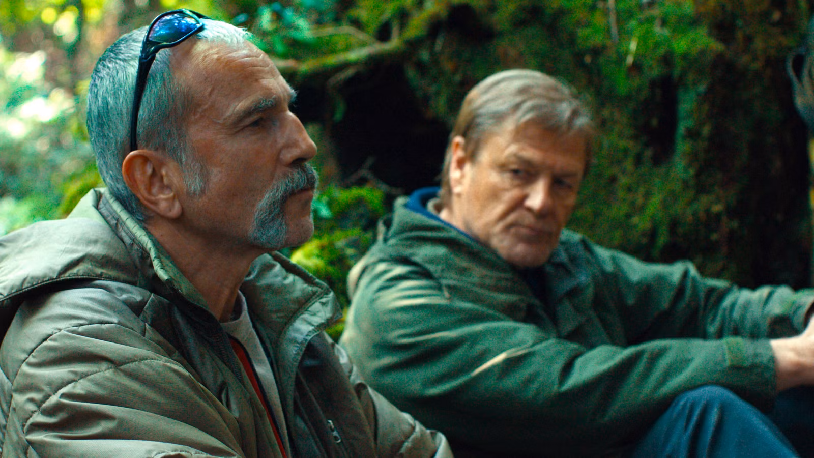 Revisión anémona: la actuación de Daniel Day-Lewis es muy superior a este drama psicológico inerte que no puede