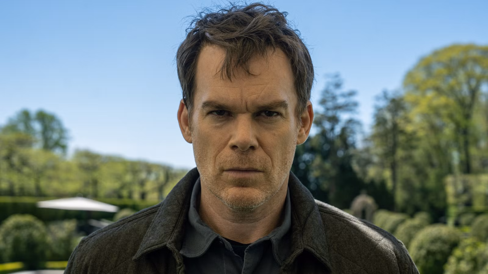 Otro programa de spin -off Dexter está muerto, dice Showrunner