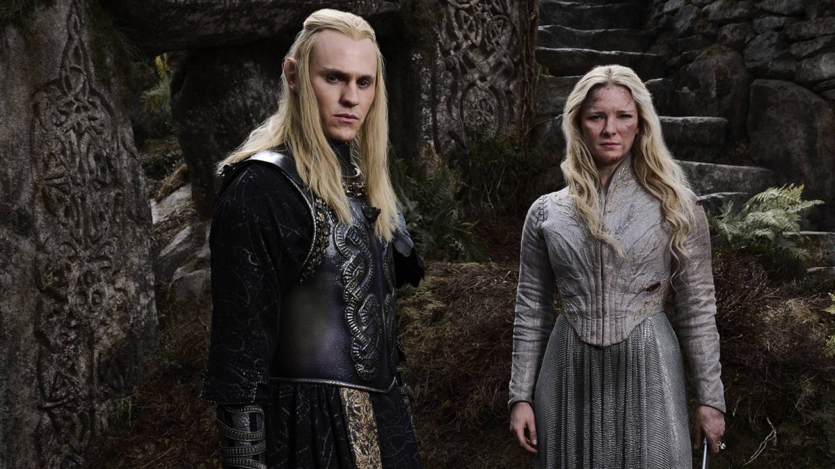 ¿Cuánto Amazon le debía la finca Tolkien si cancela los anillos de poder antes de la temporada 5