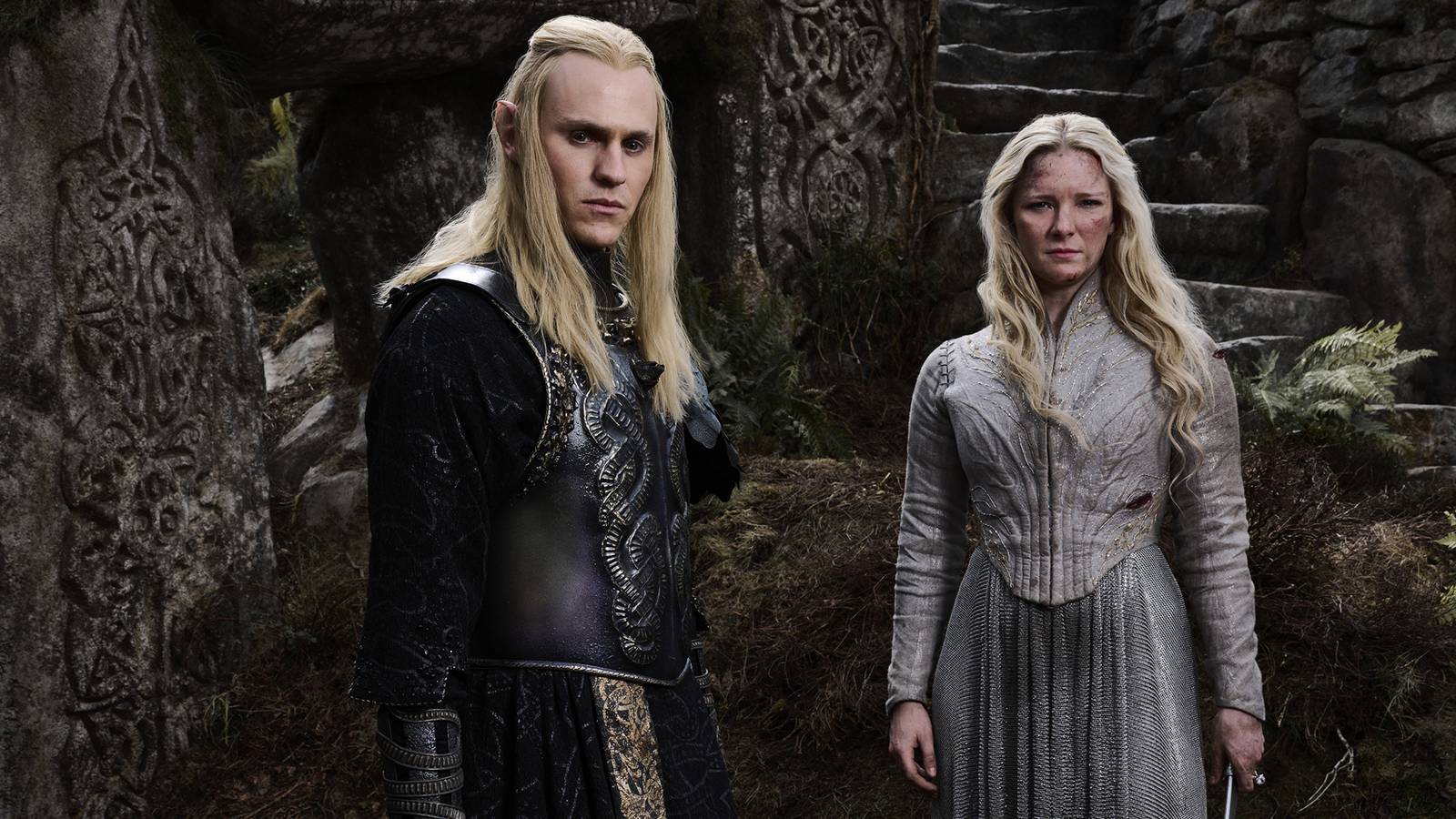 ¿Cuánto Amazon le debía la finca Tolkien si cancela los anillos de poder antes de la temporada 5