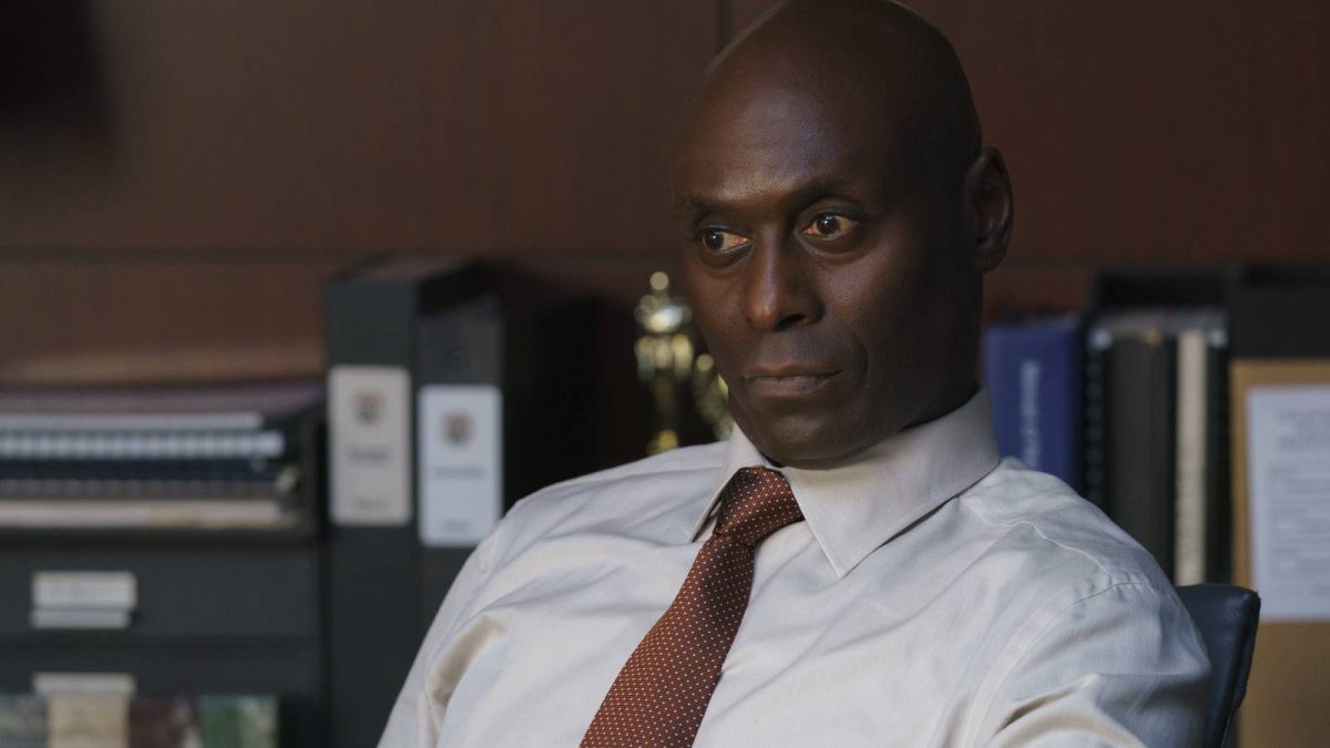 Los espectáculos del crimen están en todas partes, pero el éxito de 97% de RT de Prime Video es el mejor