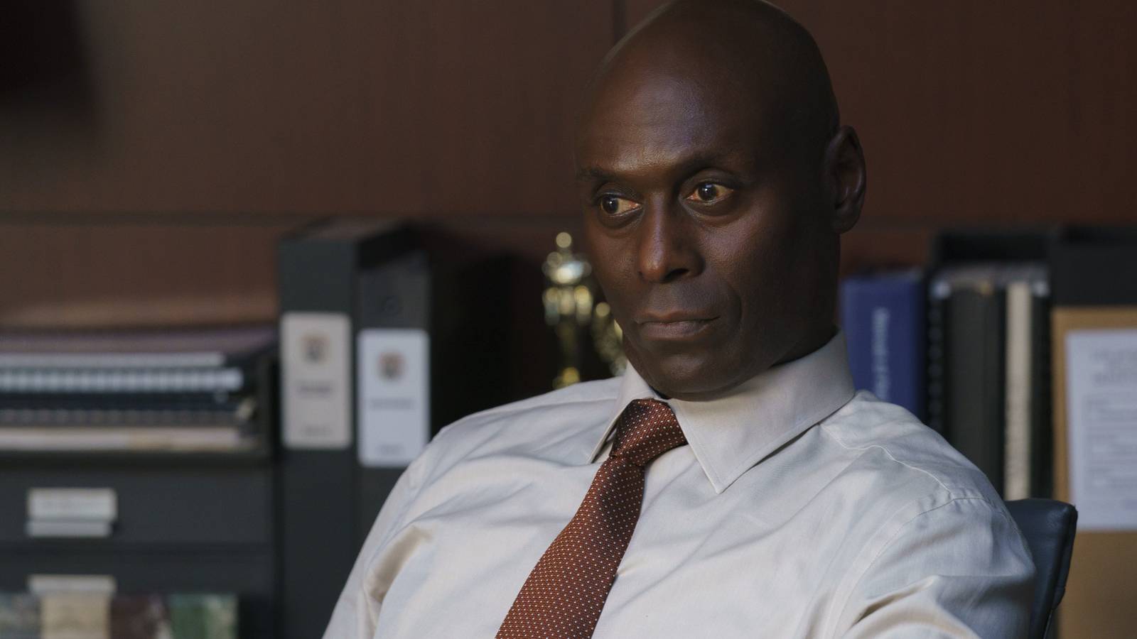 Los espectáculos del crimen están en todas partes, pero el éxito de 97% de RT de Prime Video es el mejor