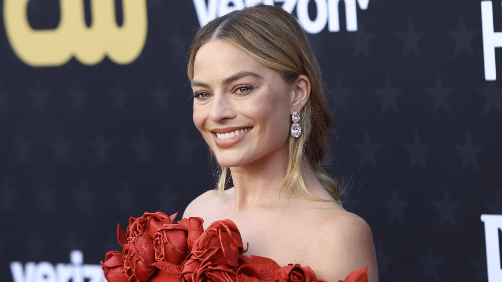 Margot Robbie todavía está haciendo Pirates of the Caribbean, dice el productor