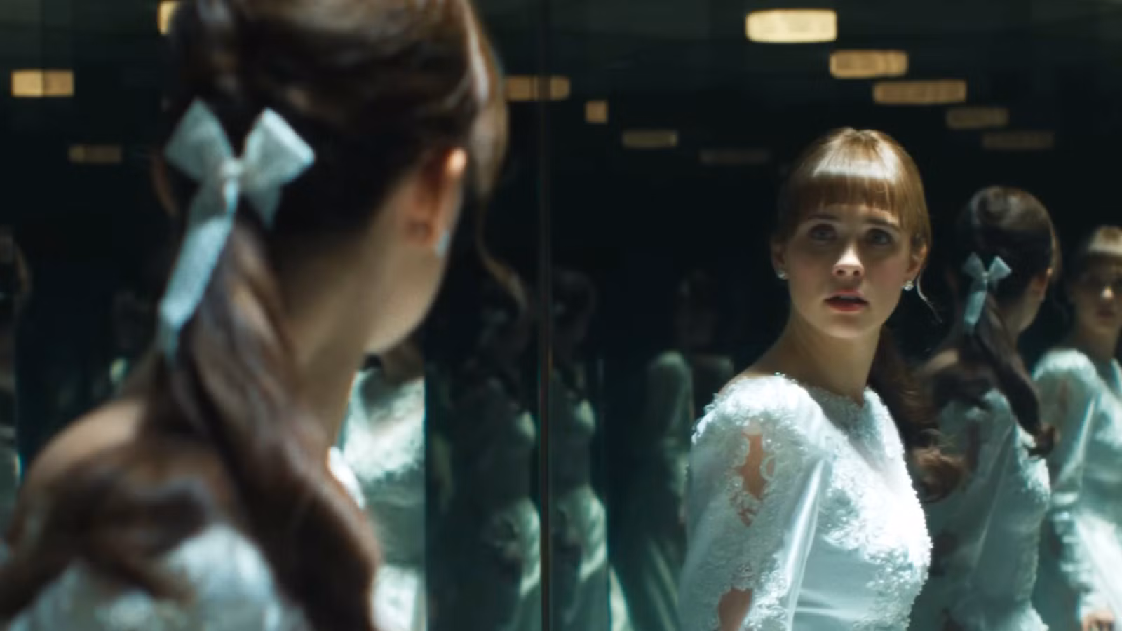 The Conjuring: El nuevo demonio de Last Rites es genial, pero nunca debería volver