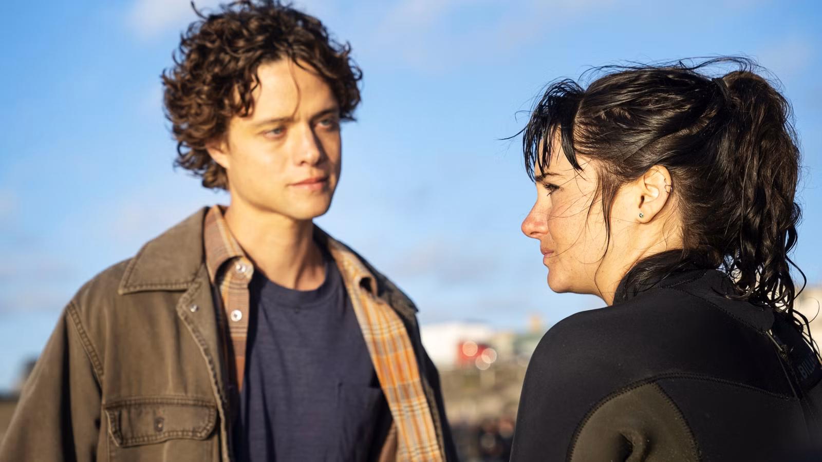 Ahora es el momento perfecto para ver el show de thriller ganador del Emmy impecable de HBO