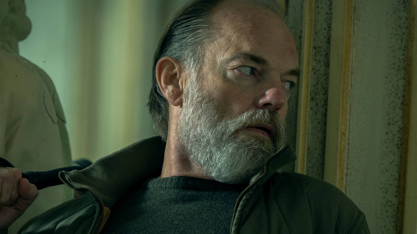 Es el momento perfecto para ponerse al día con este thriller ganador del 98% RT Emmy