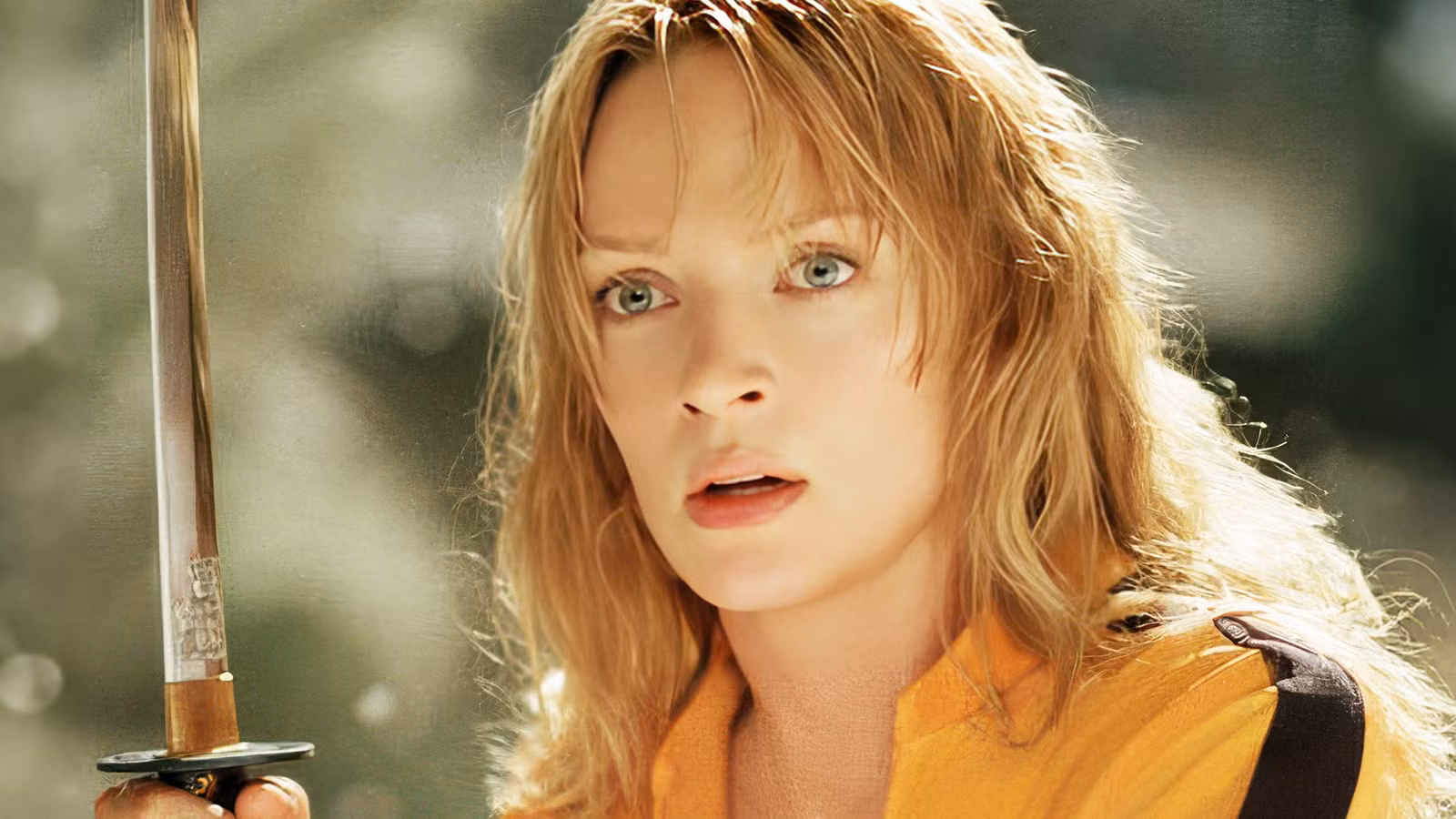 Bill Kill Bill de Quentin Tarantino: todo el asunto sangriento finalmente llegará a los cines de cine