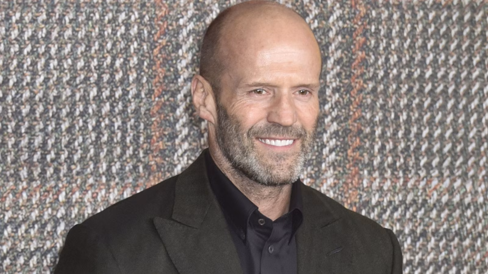 New Jason Statham Action Movie Shelter Sets a principios de 2026 Fecha de lanzamiento
