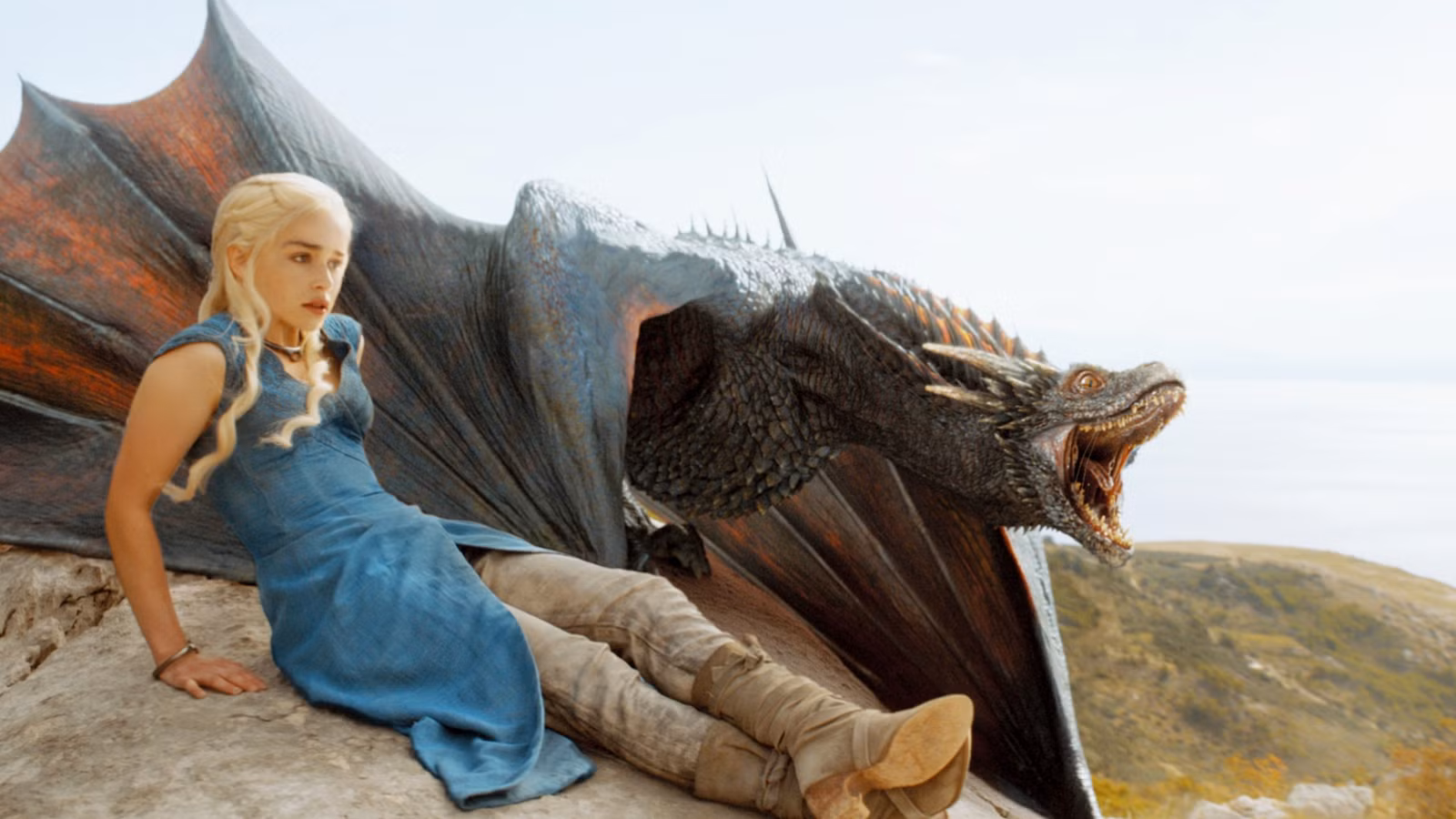 Los 20 mejores programas de televisión Monsters de todos los tiempos