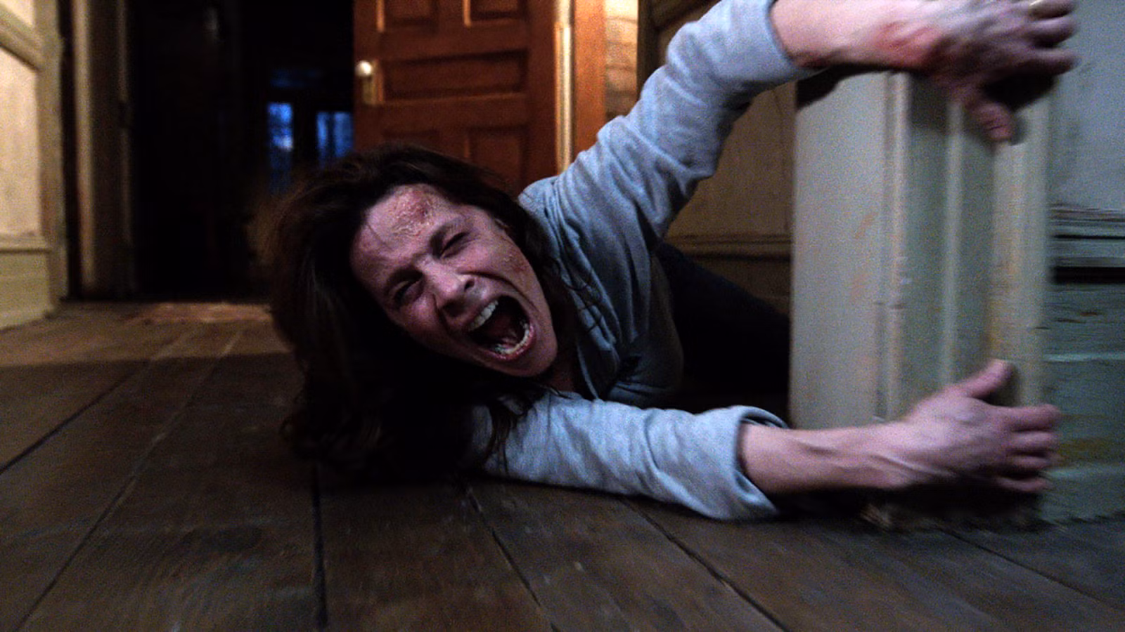 El maestro de terror James Wan revela una nueva serie de Netflix en un tráiler escalofriante verdadero inquietante