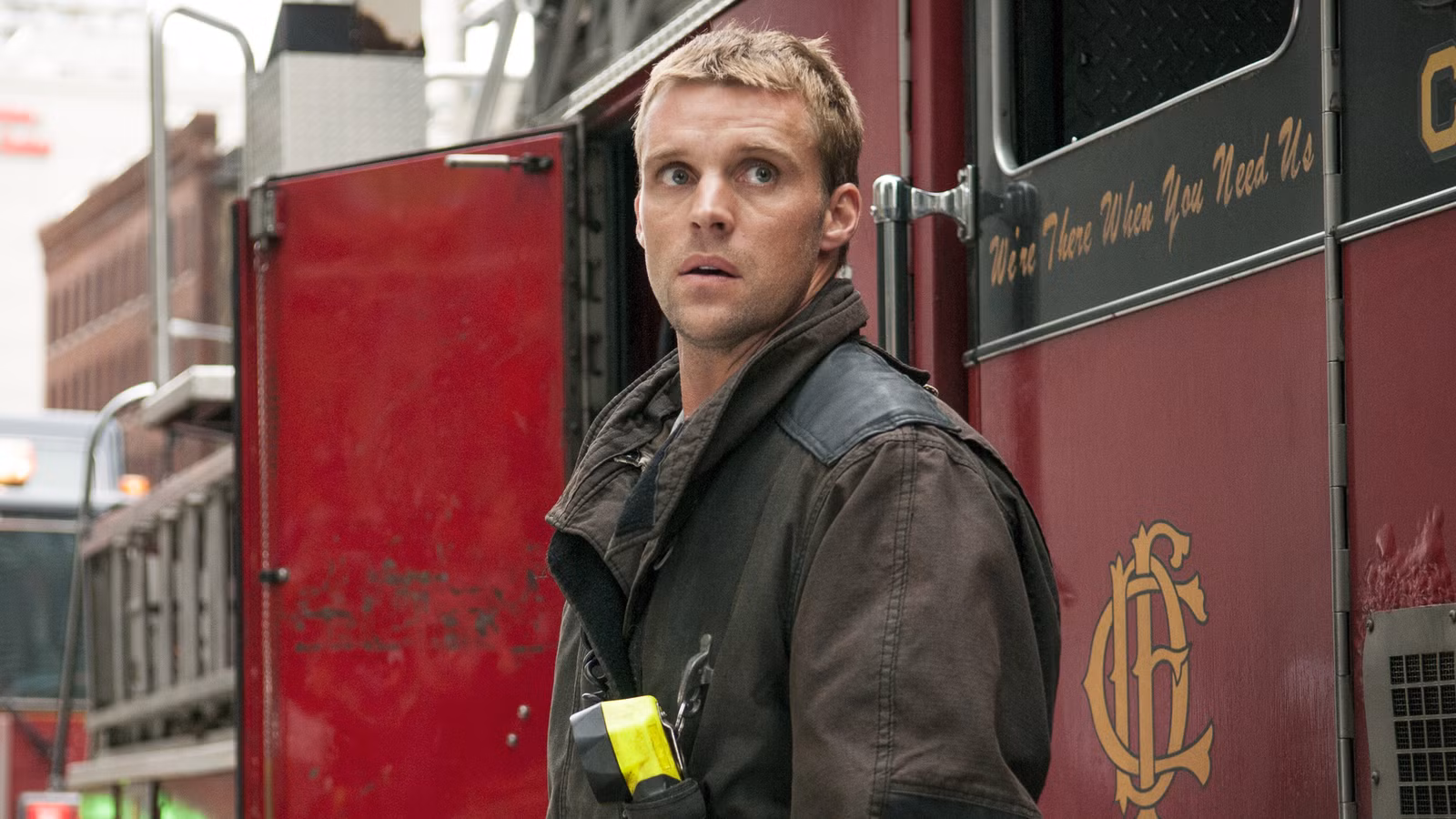 La salida de fuego de Chicago de Jesse Spencer recibe nuevos detalles emocionales de Star