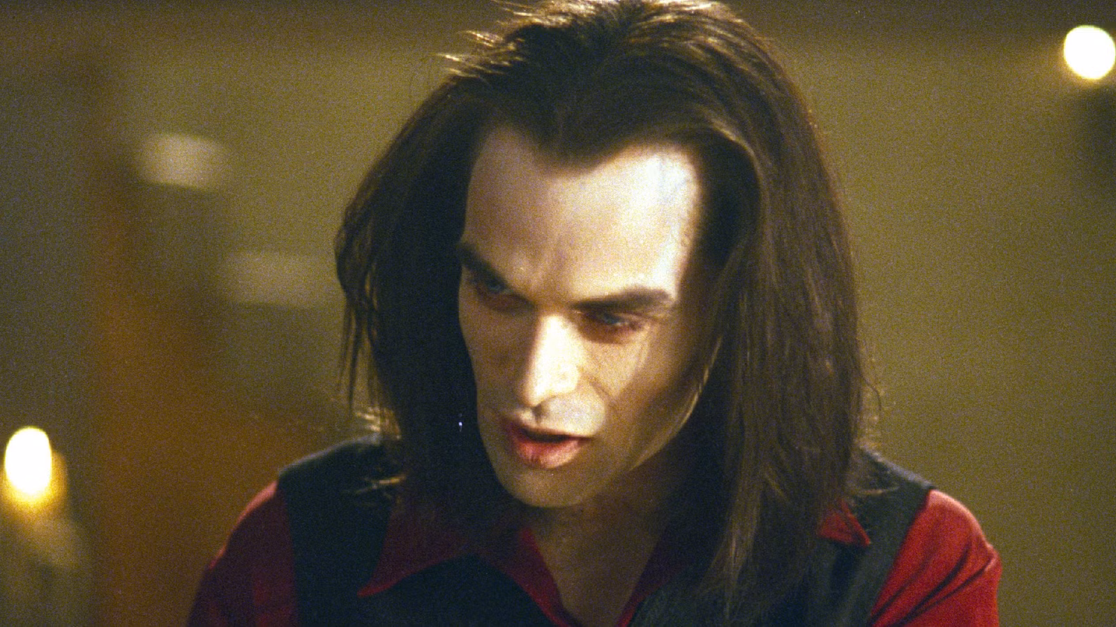 Una de las mejores adaptaciones de Drácula de la televisión está en esta obra maestra de fantasía