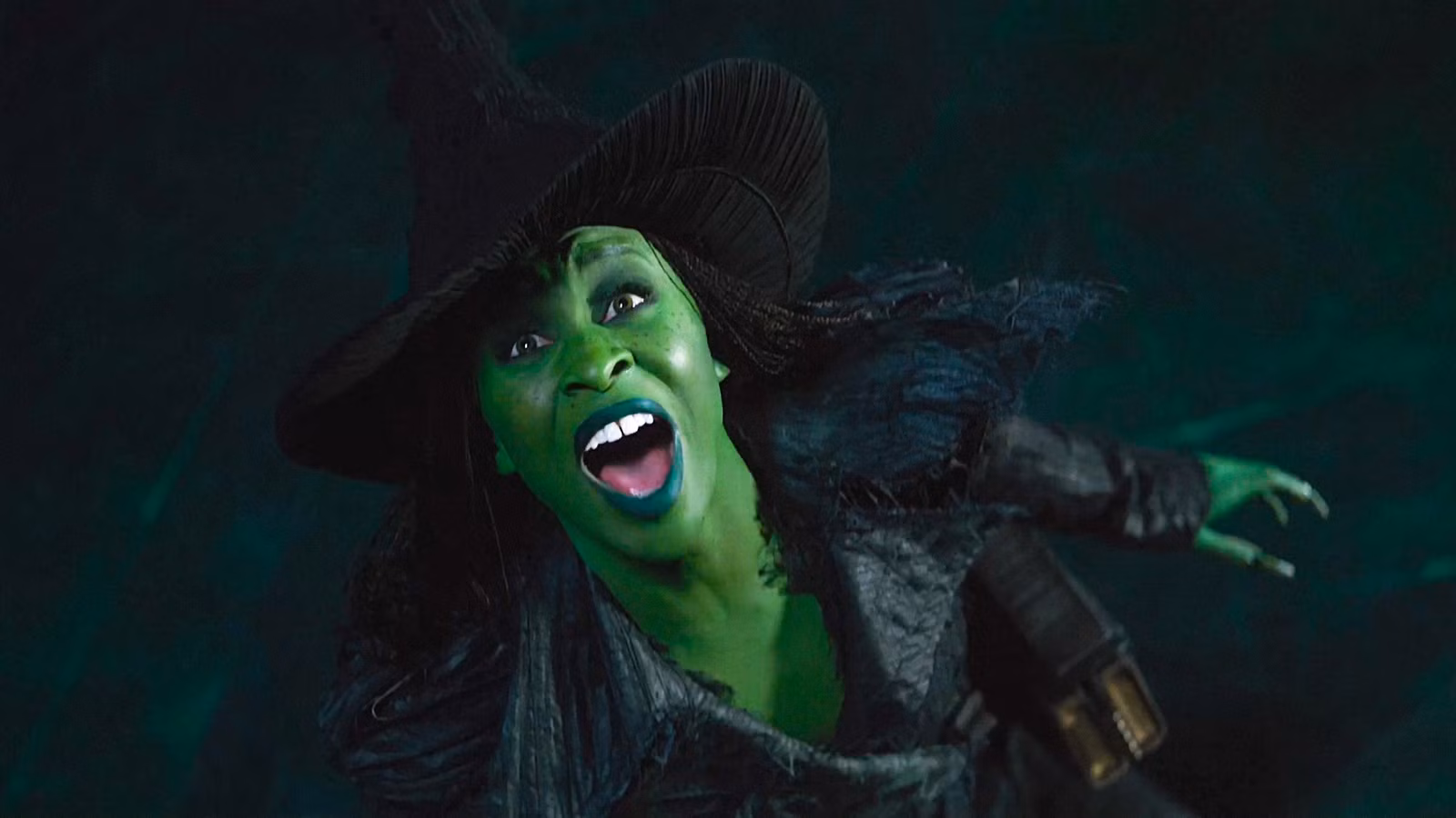 Wicked: For Good bate múltiples récords de venta de entradas en preventa en solo 24 horas