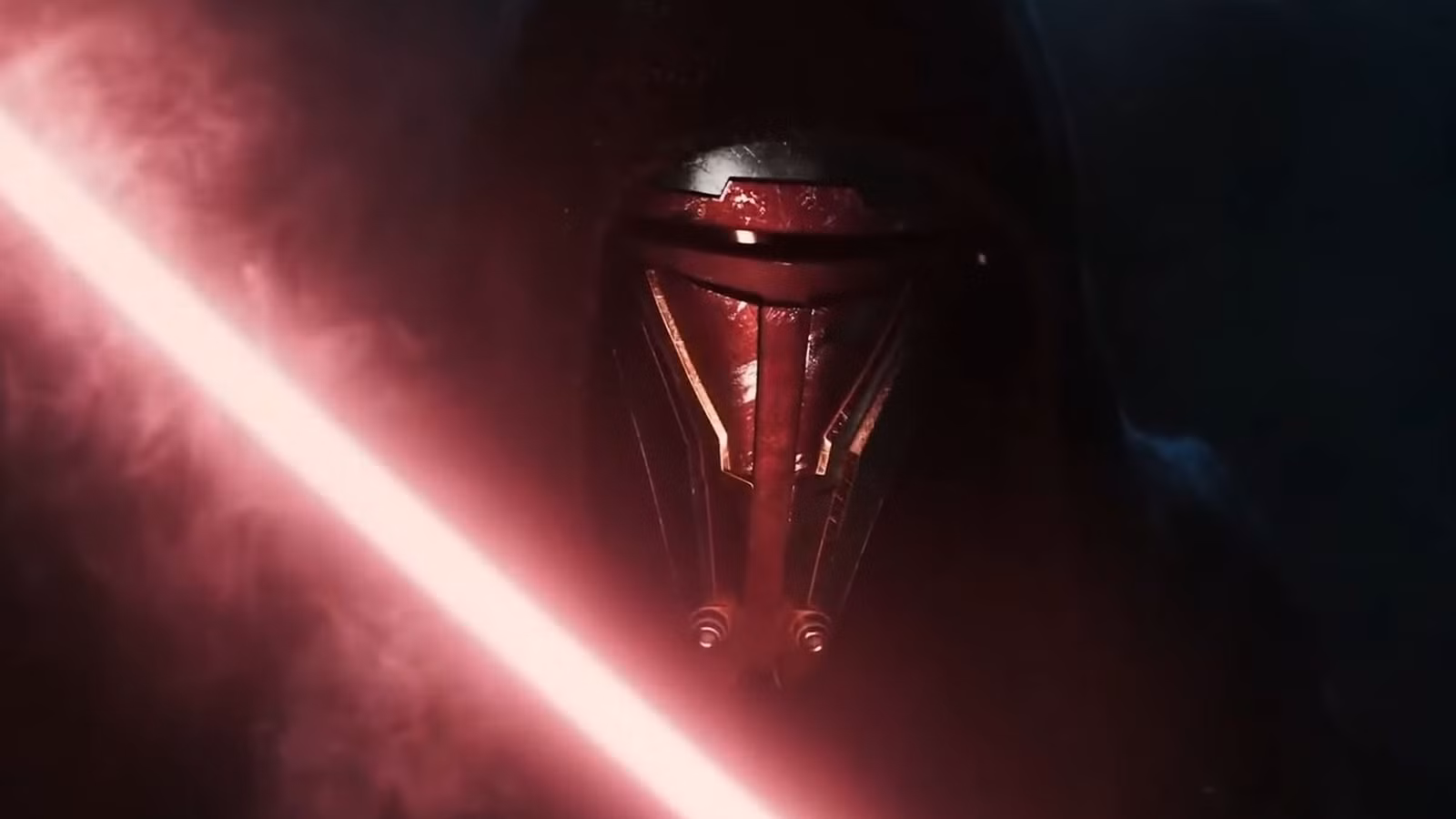 Entonces, Darth Revan ha vuelto (pero me atrevo a Star Wars a ir aún más allá)