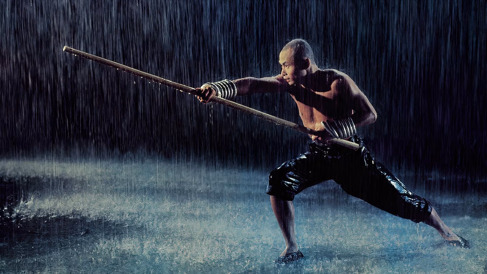 La mejor trilogía de artes marciales comprende 3 películas de Kung Fu de todos los tiempos