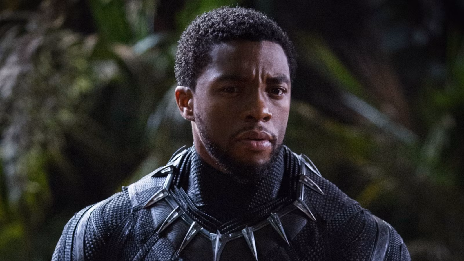 Por qué Marvel no reformuló la Pantera Negra de Chadwick Boseman para el nuevo espectáculo de MCU explicado