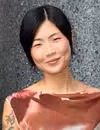 Foto de cabeza de May Hong