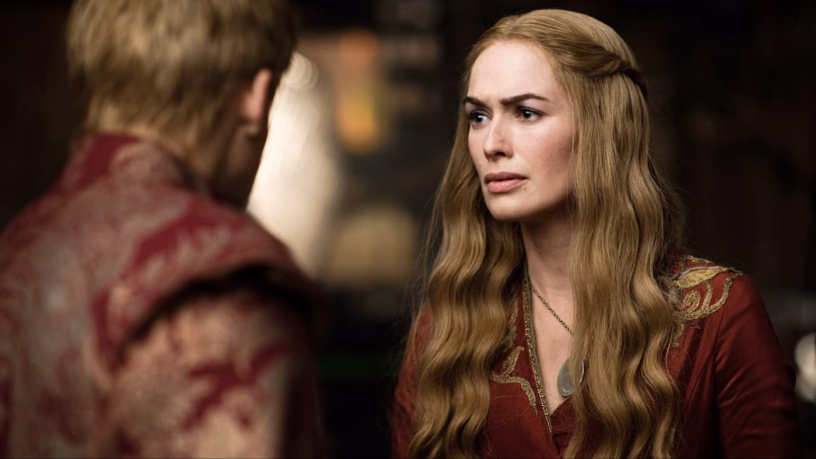 El actor de Cersei de Game of Thrones revela la dura verdad sobre su escena más oscura