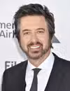 Foto de cabeza de Ray Romano