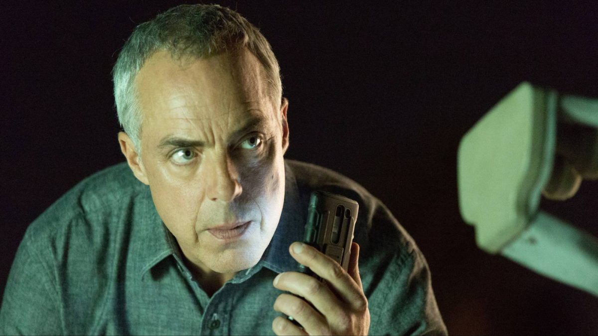 7 Realidades duras de volver a ver a Bosch